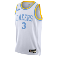 Foot Locker Middle East - Lebron James Icon Edition Swingman Jersey 🏀  Available at selected #FootLockerME stores for KD 39, SR 499, DHS 499, QR 499, BD 55