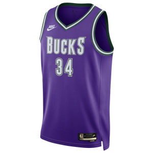 47 Brand 2022 NBA Playoffs Franklin Milwaukee Bucks Shirt Clothing