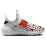 White/Black/Safety Orange