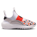 Safety Orange/White/Black