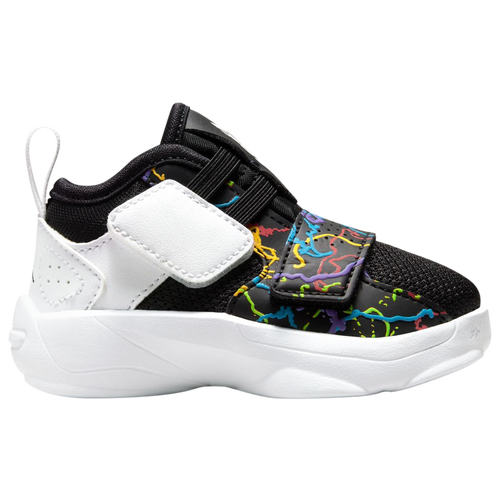 Jordan Zion 2 - Jordan Black/Green White