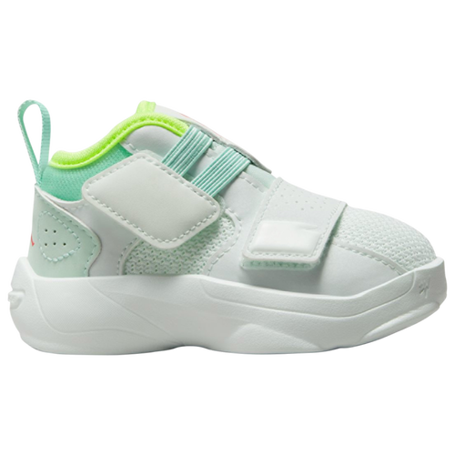 

Jordan Boys Jordan Zion 2 - Boys' Toddler Shoes Green/Red/Yellow Size 08.0
