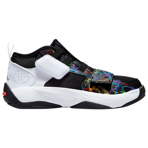 

Boys Preschool Jordan Jordan Zion 2 - Boys' Preschool Basketball Shoe Black/Green/White Size 11.0