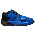 Blue/White/Black