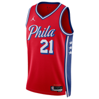 Tonight's NBA LockerVision Jerseys for the NBA on TNT Doubleheader