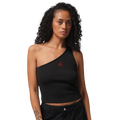 Jordan Flight Tank - Jordan Varsity Red/Black