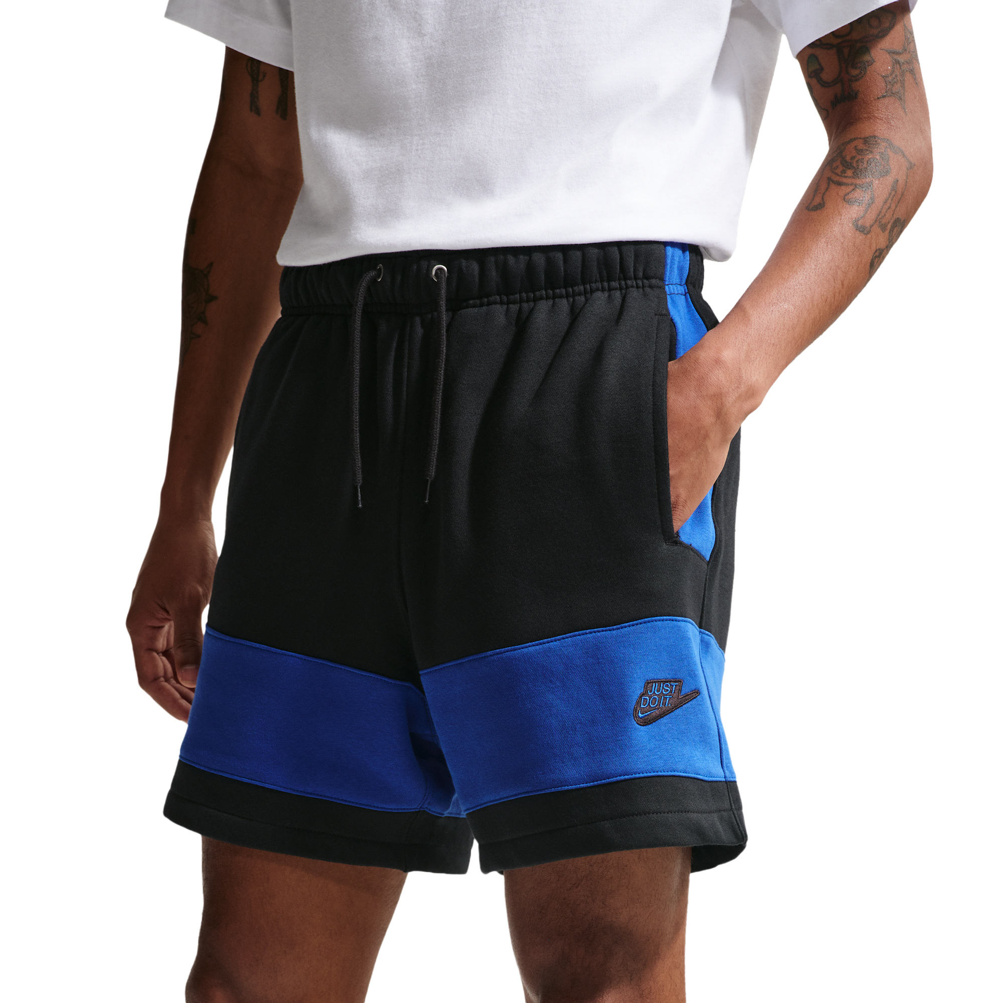 Nike Club BB Short JDI - Men's | Foot Locker
