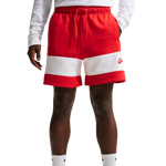 University Red/White/University Red