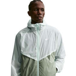 Nike Windrunner Lightweight Unlined FZ UV Jacket - Men's | Foot Locker