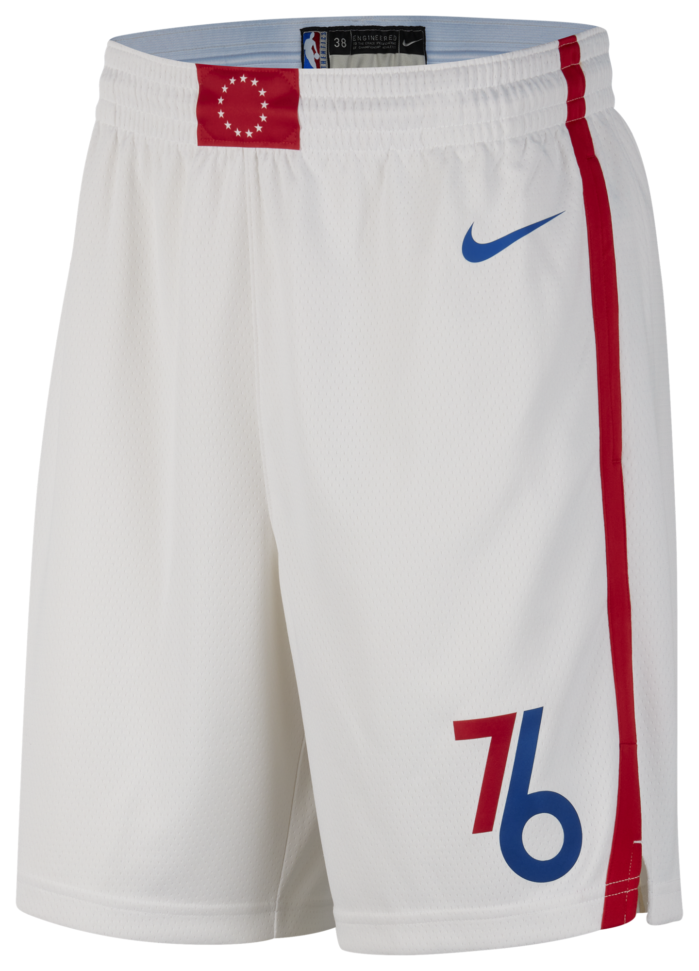 más lejos En consecuencia Salida hacia Nike 76ers CE Shorts | Foot Locker