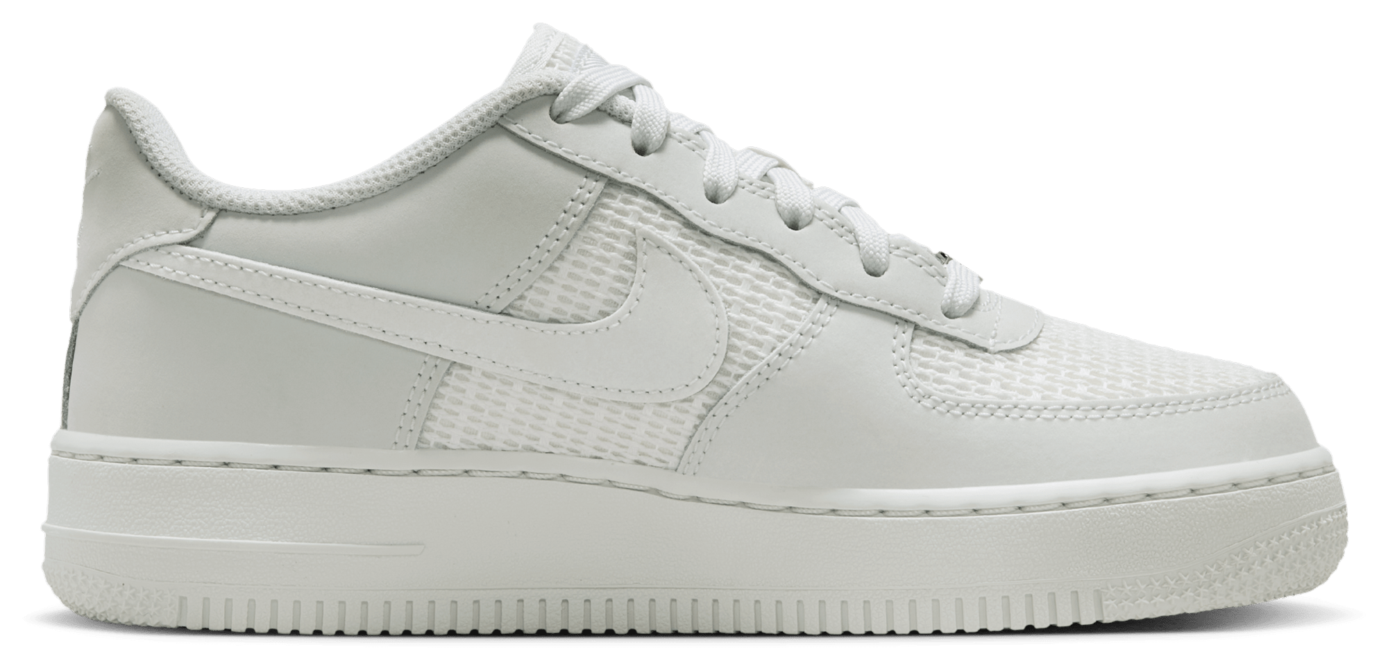 Nike Air Force 1 LV8 2 - Boys' Grade School