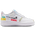Nike Air Force 1 LV8 3 - Boys' Grade School White/White