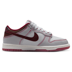 Burgundy Crush/Wolf Grey/Pure Platinum