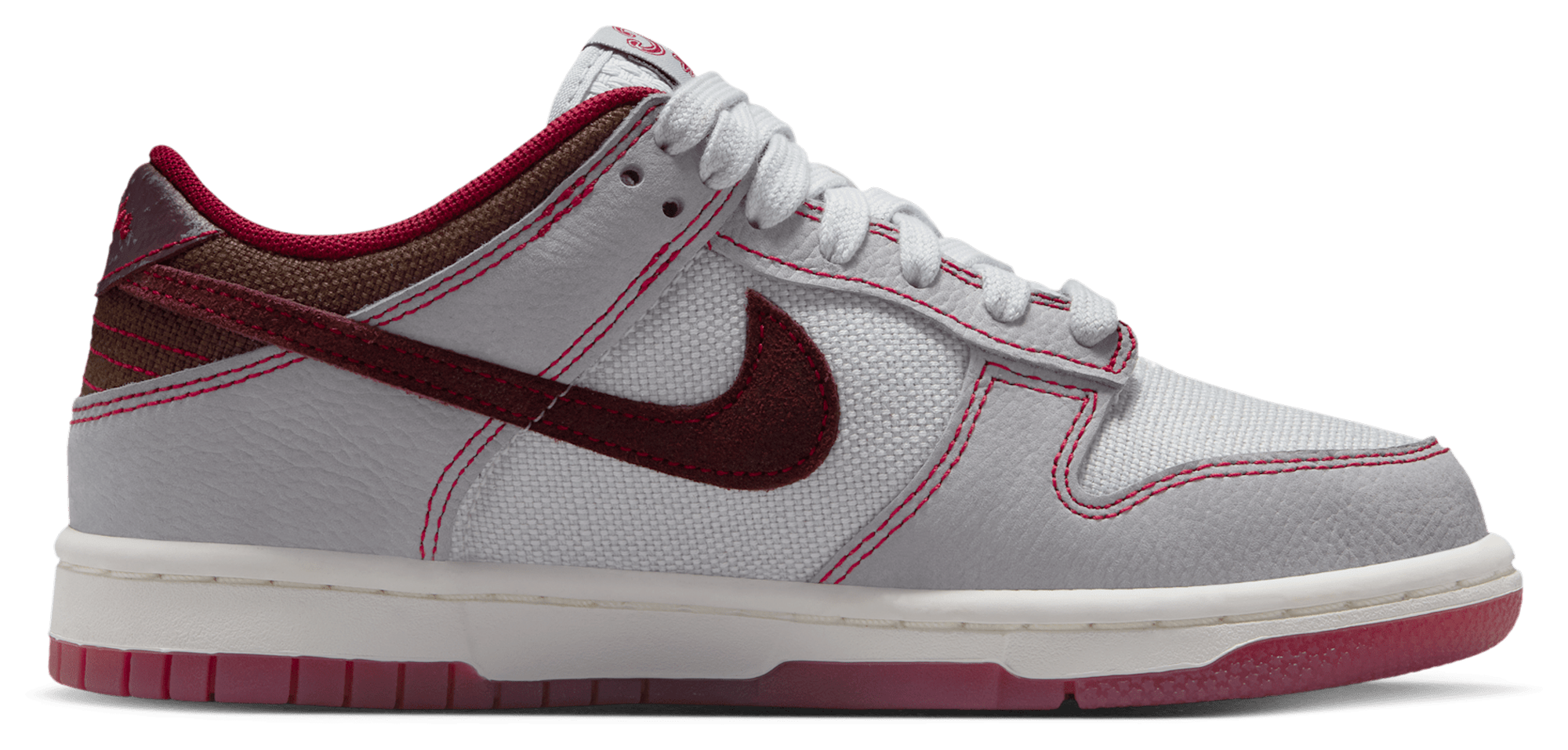 Nike Dunk Low Lv8 1 - Boys' Grade School