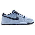 Nike Dunk Low Lv8 2 - Nike Hydrogen Blue/Thunder