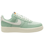 Green/Orange