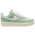 Nike Air Force 1 '07 LV8 - Men's Green/Orange