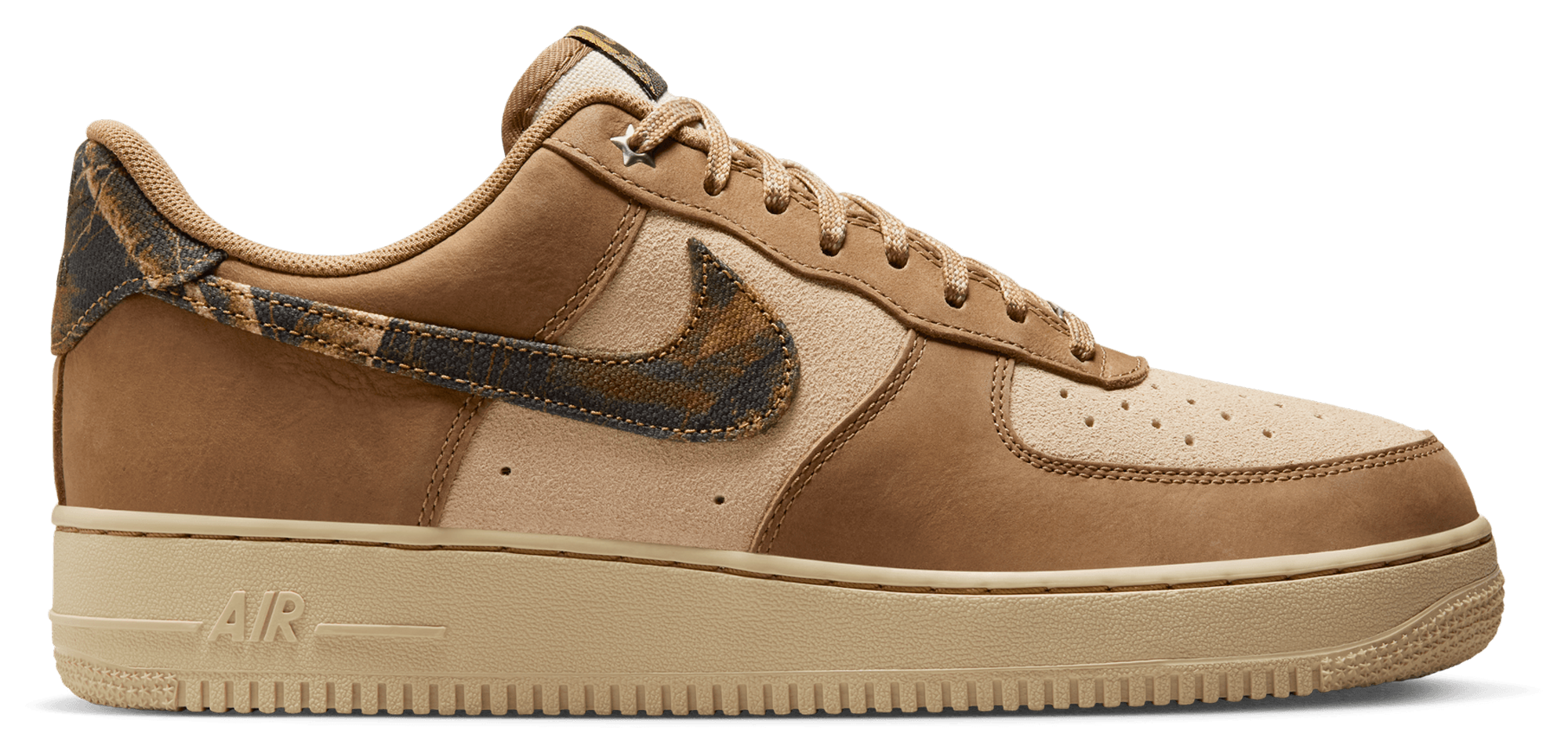 Nike Air Force 1 '07 LV8 Real Tree | Foot Locker