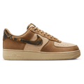 Nike Air Force 1 ’07 LV8 Real Tree - Nike Rocky Tan/Multi Rattan