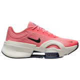 Coral/Black/Purple