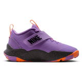 Bright Violet/Black/Total Orange