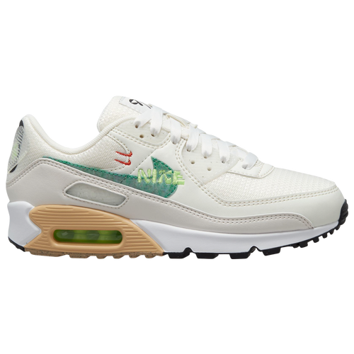  - Nike Air Max 90 SE - Summit White/Neptune Green Sail