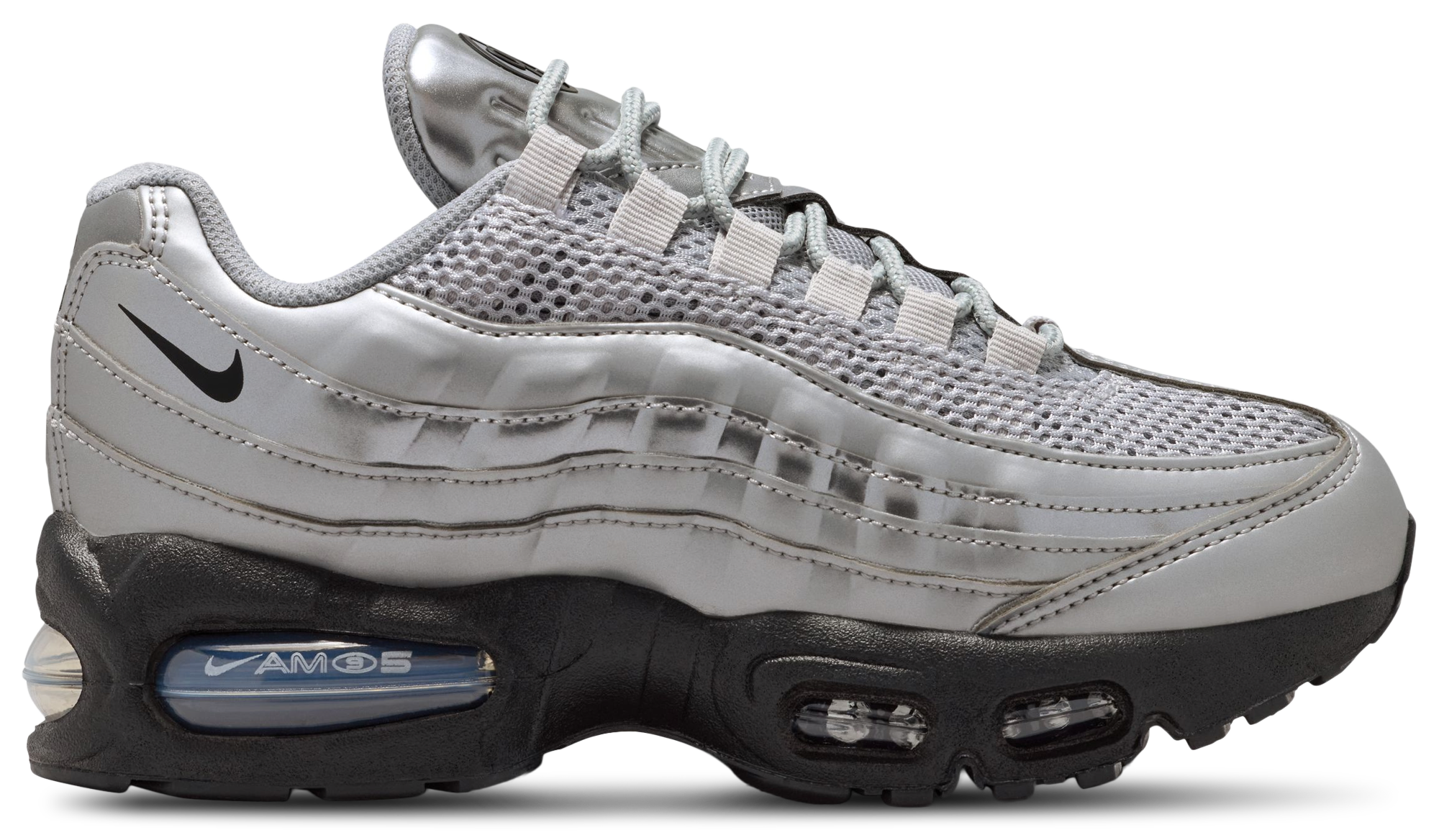 Nike Air Max 95 SE - Boys' Grade School | Foot Locker