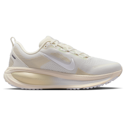 Women's - Nike Vomero 18 ESS - Summit White/Chalk/White