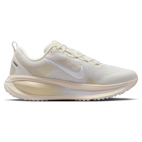 WOMENS - Nike Vomero 18 ESS - Summit White/Chalk