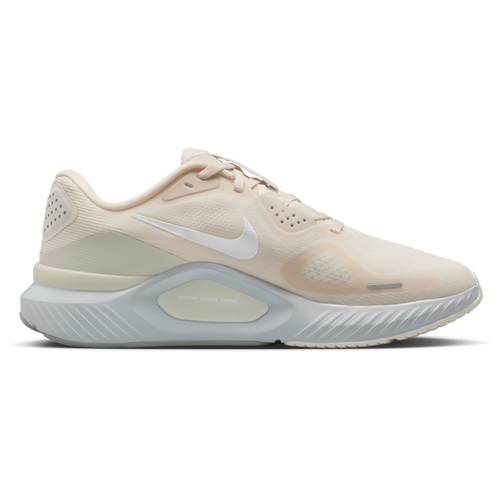 WOMENS - Nike Structure 26 ESS - White/Chalk Sea Glass