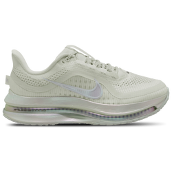 Women's - Nike Pegasus Premium - Summit White/Pure Platinum