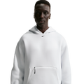 Nike Tech Ergo Pullover Hoodie - Nike Off White/Black