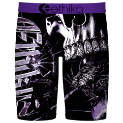 Boys' Grade School - Ethika Best Of Me - Purple