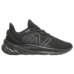 Women's - New Balance Fresh Foam Roav - Black/Magnet