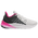 New Balance Fresh Foam Roav - Womens White/Black