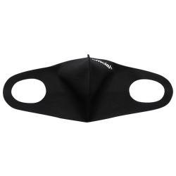 Mens - Official Face Mask - Black/Black/White
