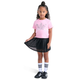 Black/Light Pink