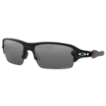 Prizm Black/Polished Black- Prizm Field Lens