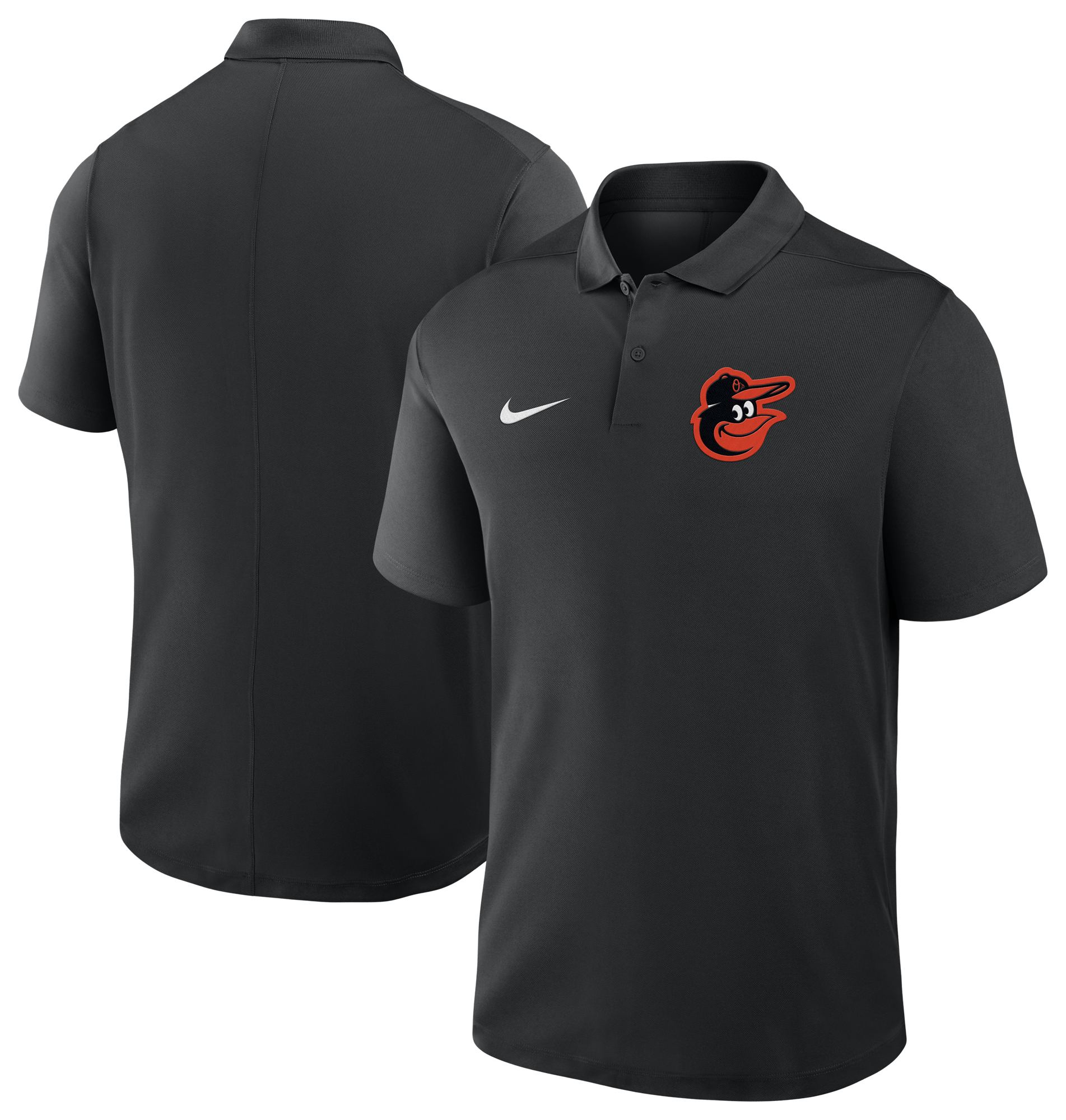 Nike Orioles Victory Polo - Men's