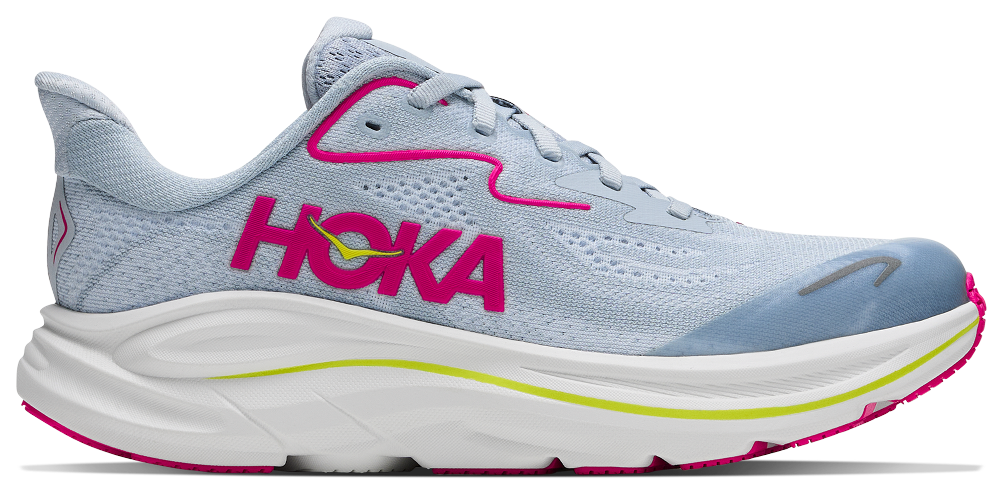 HOKA Clifton 10 - Girls' Grade School | Foot Locker