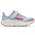 HOKA Clifton 10 - Girls' Preschool Grey/Pink