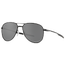 Oakley Contrail Sunglasses - Adult Satin Black/Prizm Black