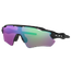 Oakley Radar Ev Path Sunglasses - Adult Black