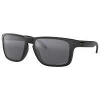 Matte Black/Black- Polarized
