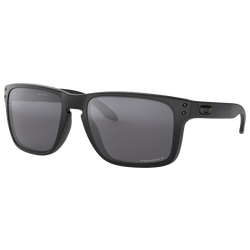 Adult - Oakley Holbrook XL Sunglasses - Matte Black/Black