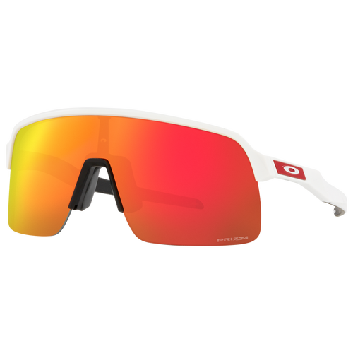 Oakley Sutro Lite Sunglasses In Matte White