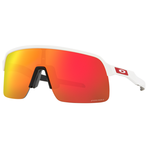 

Oakley Oakley Sutro Lite Sunglasses - Adult Matte White Size One Size