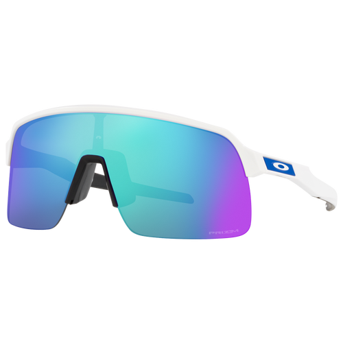 

Oakley Oakley Sutro Lite Sunglasses - Adult Matte White/Sapphire Size One Size