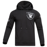 Men's Nike Black Pittsburgh Steelers Fan Gear Wordmark Performance Pullover Hoodie Size: Small