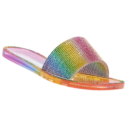 Girls' Preschool - Steve Madden Joyous - Multi